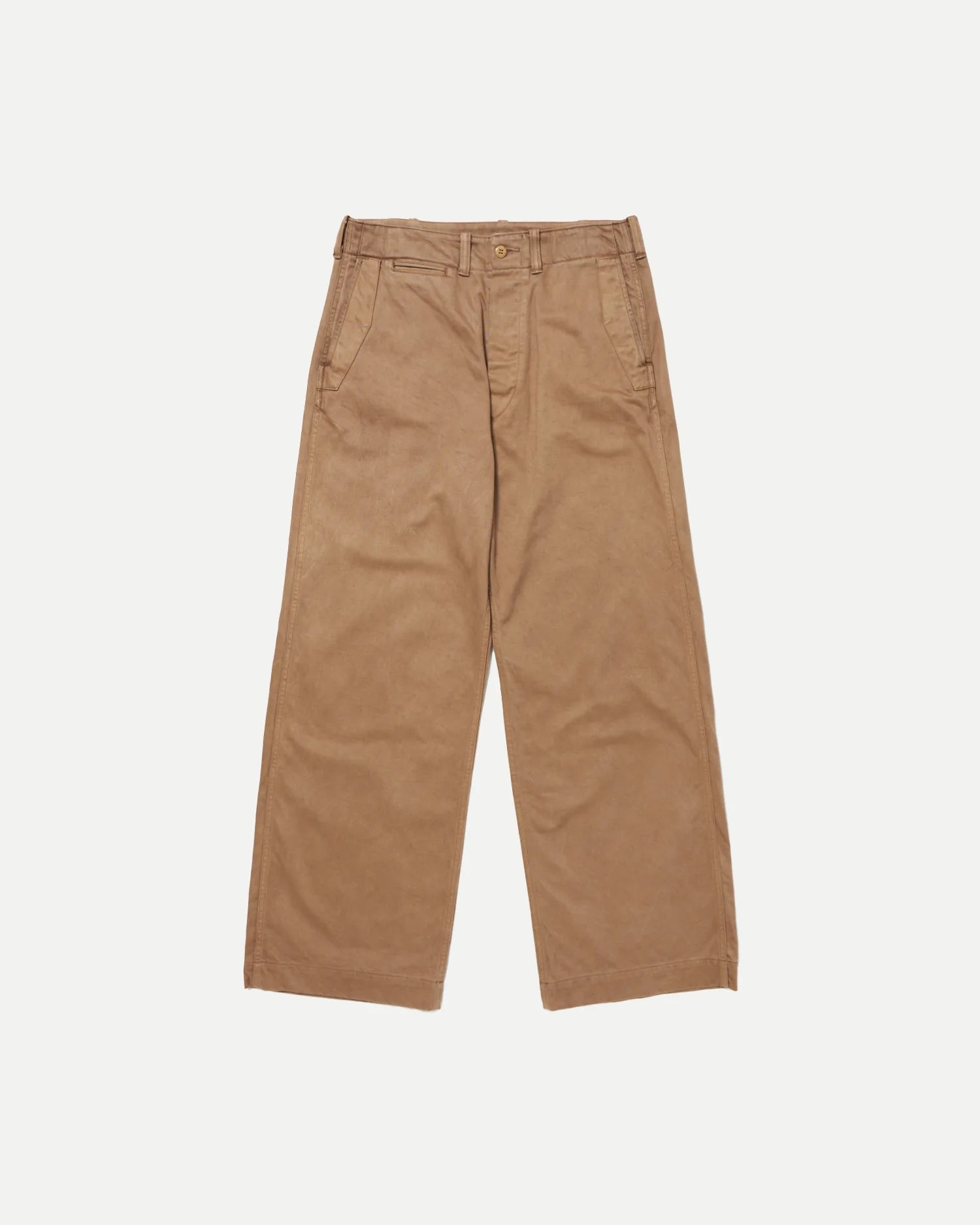 T.T 25AW ENGINEER TROUSERS